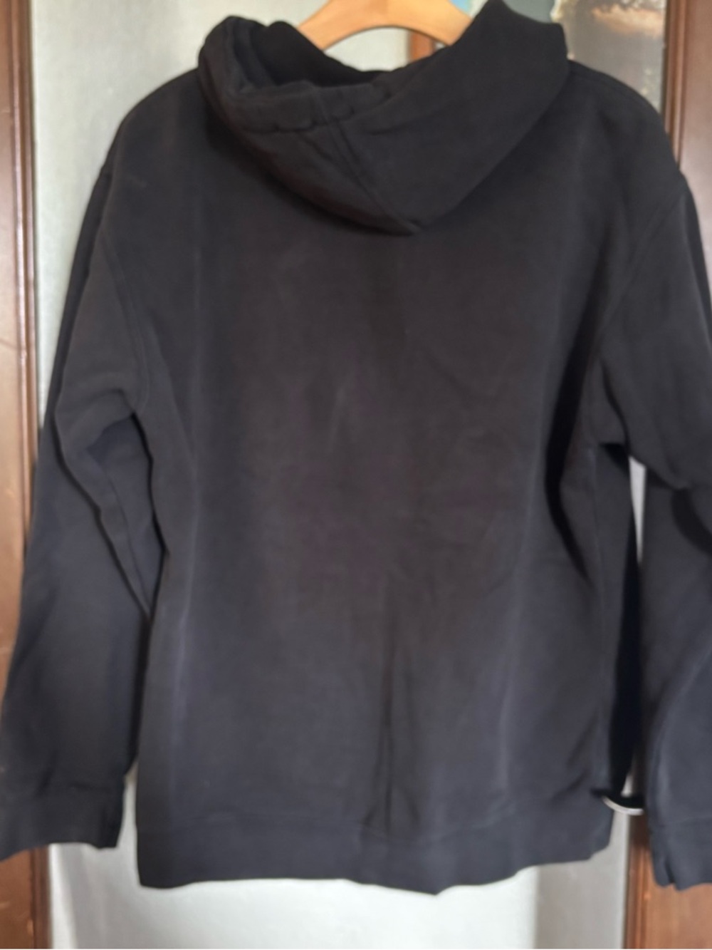 Kuiu black hoodie - Picture 2 of 6